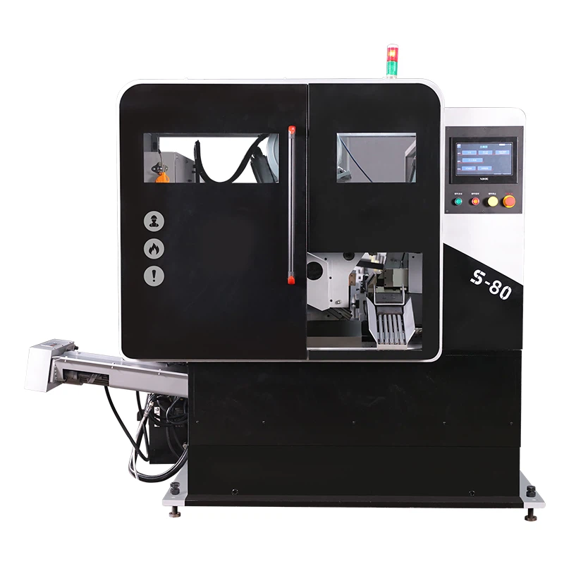 Kreissäge-Schneidemaschine