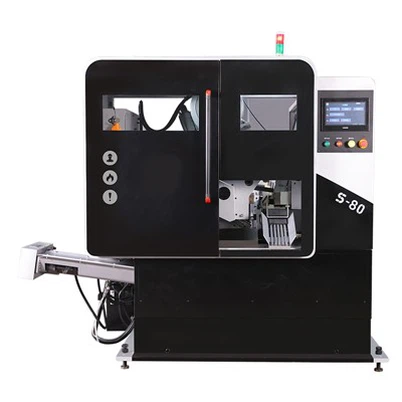 Kreissäge-Schneidemaschine