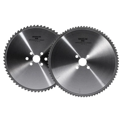 Kaltschnitt-Kappsägeblatt