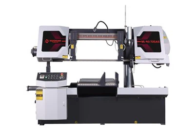 Breitplattenschneidemaschine